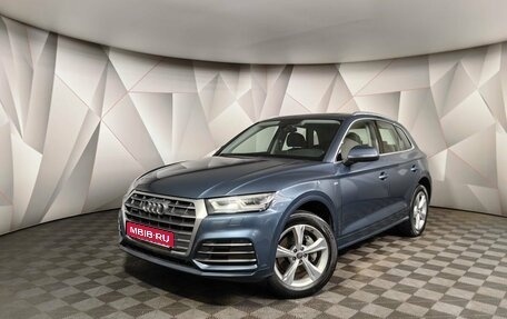 Audi Q5, 2017 год, 3 400 000 рублей, 1 фотография