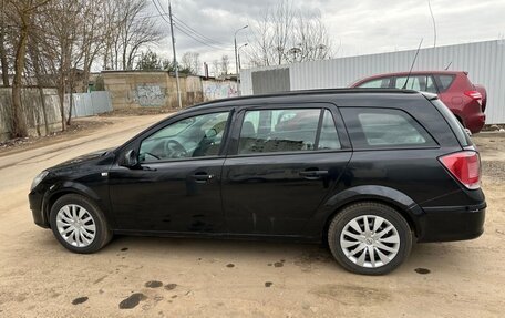 Opel Astra H, 2004 год, 380 000 рублей, 1 фотография