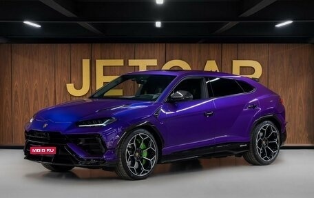 Lamborghini Urus I, 2023 год, 42 500 000 рублей, 1 фотография