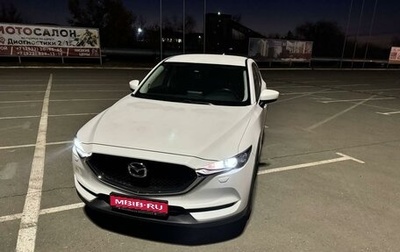 Mazda CX-5 II, 2019 год, 2 700 000 рублей, 1 фотография