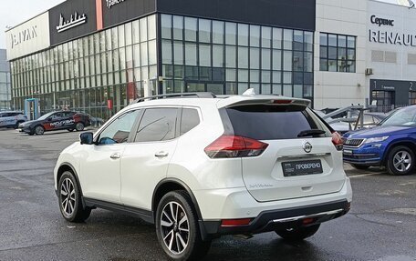 Nissan X-Trail, 2021 год, 3 077 000 рублей, 7 фотография