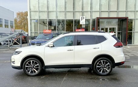 Nissan X-Trail, 2021 год, 3 077 000 рублей, 8 фотография