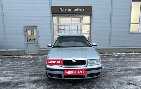 Skoda Octavia IV, 2010 год, 2 фотография