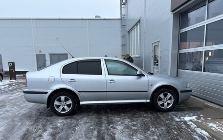 Skoda Octavia IV, 2010 год, 4 фотография