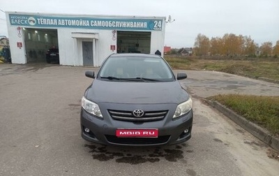 Toyota Corolla, 2008 год, 750 000 рублей, 1 фотография