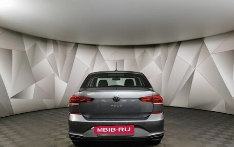 Volkswagen Polo VI (EU Market), 2020 год, 1 465 150 рублей, 8 фотография