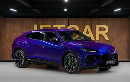 Lamborghini Urus I, 2023 год, 42 500 000 рублей, 3 фотография