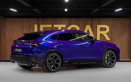 Lamborghini Urus I, 2023 год, 42 500 000 рублей, 9 фотография