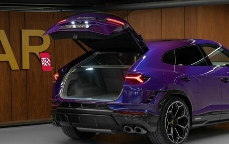 Lamborghini Urus I, 2023 год, 42 500 000 рублей, 11 фотография