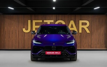 Lamborghini Urus I, 2023 год, 42 500 000 рублей, 2 фотография