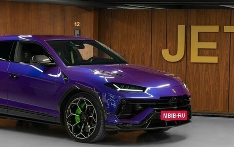 Lamborghini Urus I, 2023 год, 42 500 000 рублей, 4 фотография