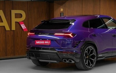 Lamborghini Urus I, 2023 год, 42 500 000 рублей, 10 фотография