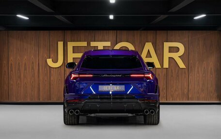 Lamborghini Urus I, 2023 год, 42 500 000 рублей, 13 фотография