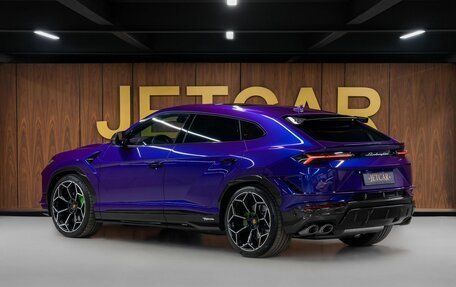 Lamborghini Urus I, 2023 год, 42 500 000 рублей, 16 фотография