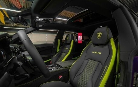 Lamborghini Urus I, 2023 год, 42 500 000 рублей, 20 фотография