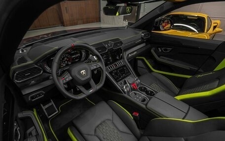 Lamborghini Urus I, 2023 год, 42 500 000 рублей, 21 фотография