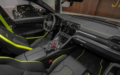 Lamborghini Urus I, 2023 год, 42 500 000 рублей, 31 фотография