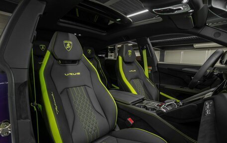 Lamborghini Urus I, 2023 год, 42 500 000 рублей, 30 фотография