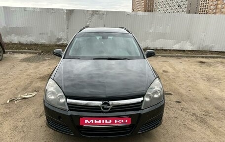 Opel Astra H, 2004 год, 380 000 рублей, 6 фотография