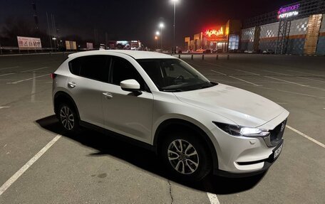 Mazda CX-5 II, 2019 год, 2 700 000 рублей, 3 фотография