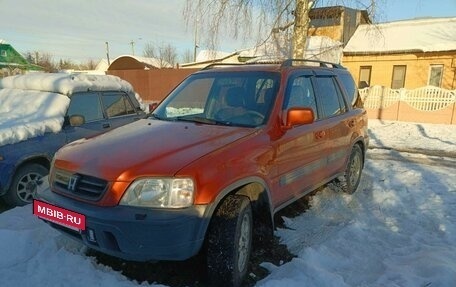 Honda CR-V IV, 1997 год, 520 000 рублей, 3 фотография