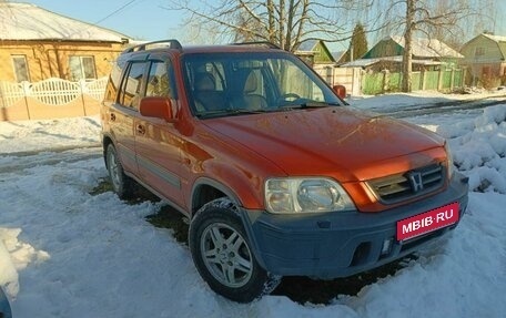 Honda CR-V IV, 1997 год, 520 000 рублей, 4 фотография