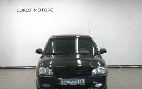 Hyundai Accent II, 2007 год, 425 000 рублей, 2 фотография