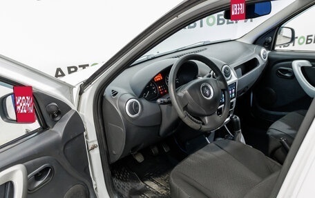 Renault Logan I, 2013 год, 540 000 рублей, 9 фотография