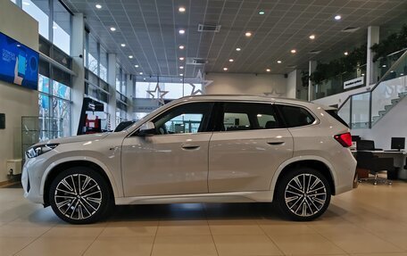 BMW X1, 2024 год, 7 150 000 рублей, 7 фотография