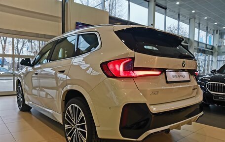 BMW X1, 2024 год, 7 150 000 рублей, 6 фотография