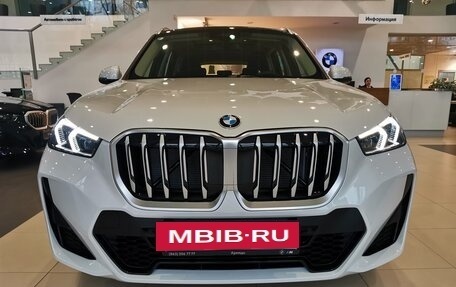 BMW X1, 2024 год, 7 150 000 рублей, 3 фотография