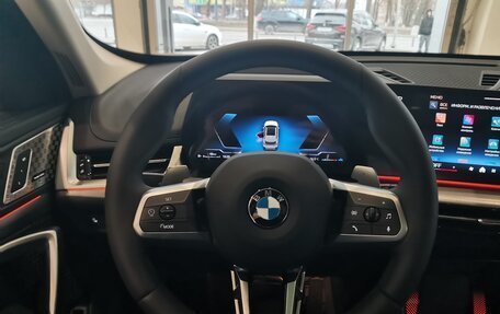 BMW X1, 2024 год, 7 150 000 рублей, 14 фотография