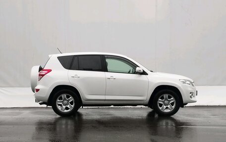 Toyota RAV4, 2010 год, 1 525 000 рублей, 4 фотография