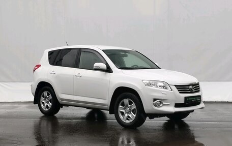 Toyota RAV4, 2010 год, 1 525 000 рублей, 3 фотография