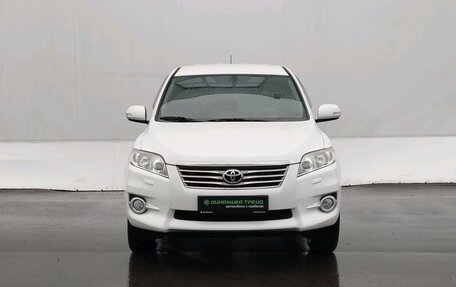 Toyota RAV4, 2010 год, 1 525 000 рублей, 2 фотография