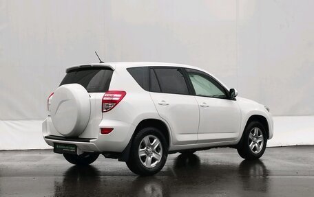 Toyota RAV4, 2010 год, 1 525 000 рублей, 5 фотография