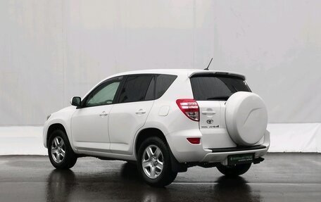 Toyota RAV4, 2010 год, 1 525 000 рублей, 7 фотография