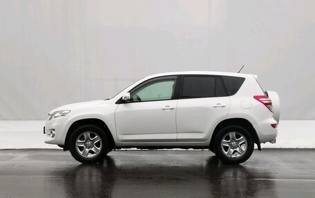 Toyota RAV4, 2010 год, 1 525 000 рублей, 8 фотография