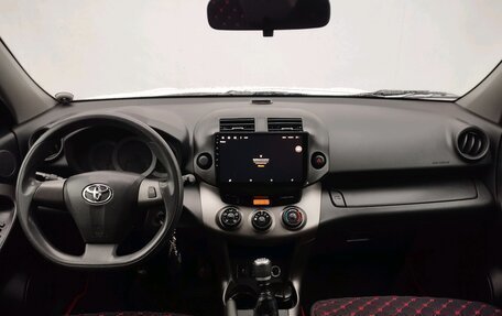 Toyota RAV4, 2010 год, 1 525 000 рублей, 12 фотография