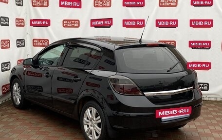 Opel Astra H, 2009 год, 599 990 рублей, 6 фотография