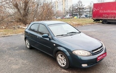 Chevrolet Lacetti, 2009 год, 495 000 рублей, 1 фотография