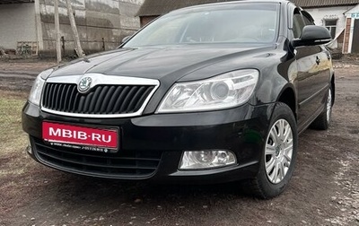 Skoda Octavia, 2011 год, 950 000 рублей, 1 фотография