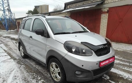 Chery IndiS (S18D) I, 2012 год, 359 000 рублей, 1 фотография