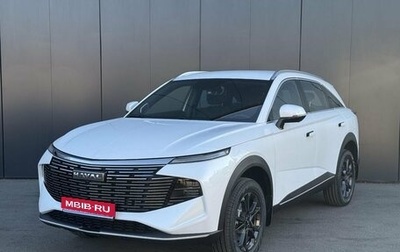 Haval F7, 2024 год, 2 699 000 рублей, 1 фотография