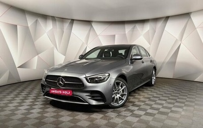 Mercedes-Benz E-Класс, 2022 год, 5 825 700 рублей, 1 фотография