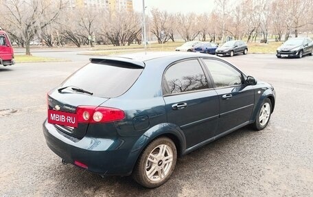 Chevrolet Lacetti, 2009 год, 495 000 рублей, 3 фотография