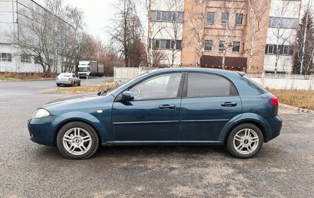 Chevrolet Lacetti, 2009 год, 495 000 рублей, 16 фотография