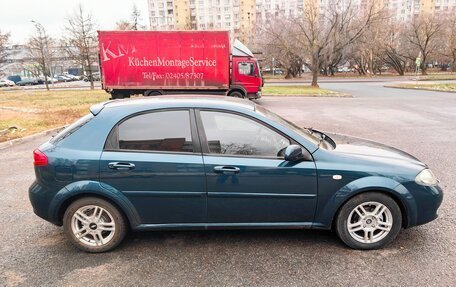 Chevrolet Lacetti, 2009 год, 495 000 рублей, 17 фотография