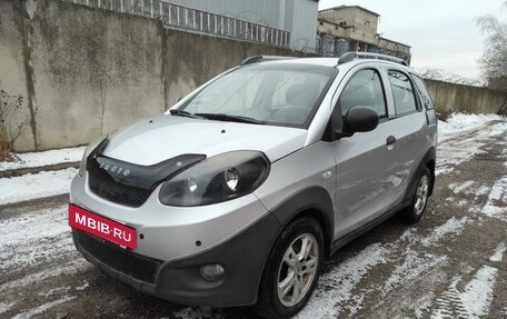 Chery IndiS (S18D) I, 2012 год, 359 000 рублей, 3 фотография