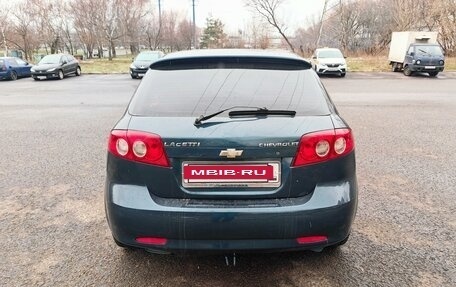 Chevrolet Lacetti, 2009 год, 495 000 рублей, 18 фотография